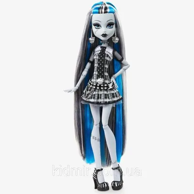 Монстр Хай Дракулаура Кукла Monster High Draculaura Reel Drama HKN27  (ID#1728792268), цена: 7593 ₴, купить на 