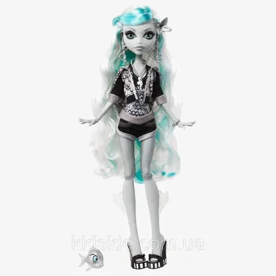 Кукла Монстр Хай Лагуна Блю Кино Драма Monster High Lagoona Blue HKN30  (ID#1728792269), цена: 5522 ₴, купить на 