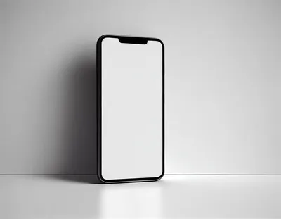 Силиконовый чехол для iPhone 11 с принтом «Коты черно-белые» — купить в  интернет-магазине Case Place