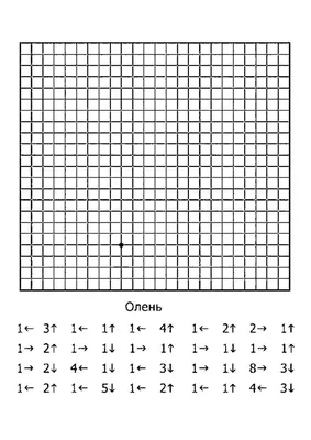 Раскраска нарисуй клеточкам. Раскраска Раскраска нарисуй по клеточкам оленя  распечатать. Черно белые раскраски.