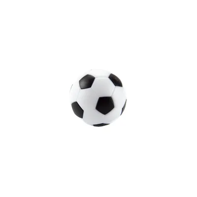 Крючок мебельный WM-BALL мяч, черно-белый WM-BALL-CZ-B купить в  Санкт-Петербурге - GTV-Меридиан