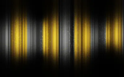 Чёрно жёлтые обои - 62 фото