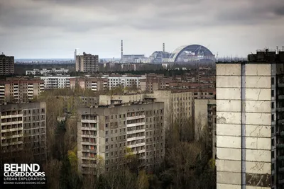 Экскурсии в Чернобыль и Припять: обзор, фото, цены.