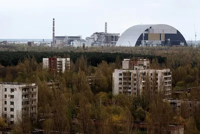 Чернобыль сейчас - фото из Чернобыля в наши дни, последствия катастрофы,  аварии на ЧАЭС