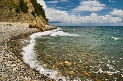 Сегодня - Международный день Черного моря