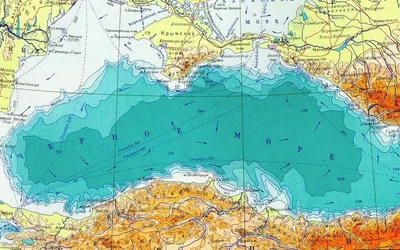 ЧЕРНОЕ МОРЕ: отдых, цены 2024, курорты в Украине