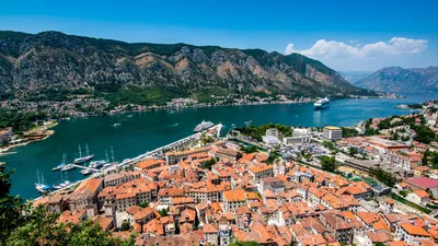 Что посмотреть в Черногории 2024 ☀️ Достопримечательности Черногории