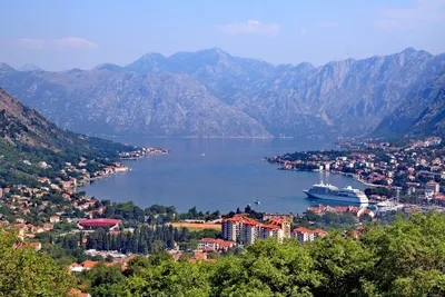 Как поехать в Черногорию 2024: правила въезда, билеты