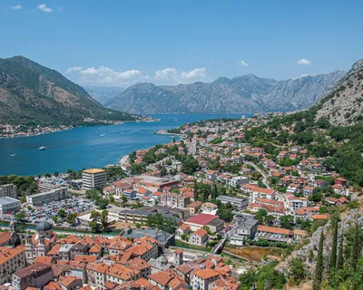 Черногория | Лучшие места и достопримечательности Черногории | Что  посмотреть в Черногории (2023) - YouTube