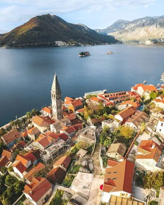 Отдых в Черногории в 2024 году: что посмотреть, когда ехать и как  добраться, цены