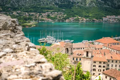Отдых в Черногории: ТОП-8 лучших курортов