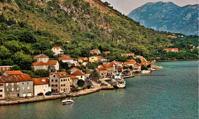 Где жить в Черногории: популярные города для переезда | Второй дом