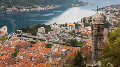 Курорты Черногории. Куда поехать в Черногории: краткое описание самых  популярных курортов.