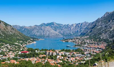 Экскурсии в Черногории 2024: цены в феврале–марте, отзывы – Tripster