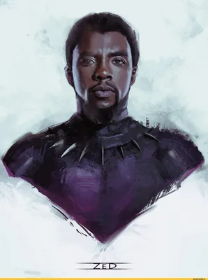 Black Panther (фильм) (Чёрная Пантера) :: Marvel Cinematic Universe ::  Marvel :: сообщество фанатов / картинки, гифки, прикольные комиксы,  интересные статьи по теме.