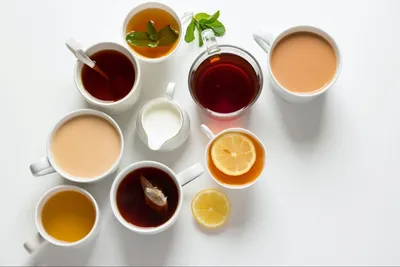 Черный чай: польза и вред для организма мужчин, женщин, детей