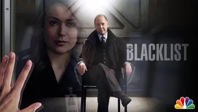 Сериал «Черный список» продлен на девятый сезон