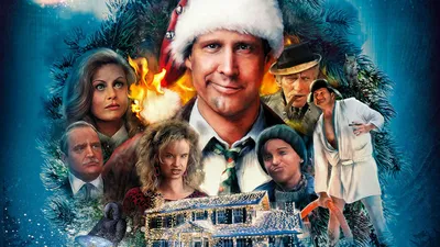 10+ HD-обоев и фонов Chevy Chase