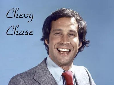 Обои Chevy Chase - Пещера обоев