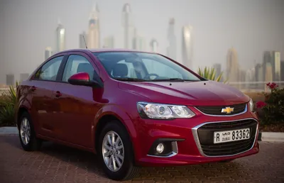 Chevrolet Aveo: Стоит ли покупать? - YouTube