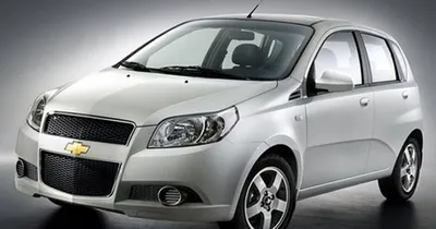 File:Chevrolet Aveo 1.4 LT Sedan 2009 (16502787059).jpg - Wikimedia Commons