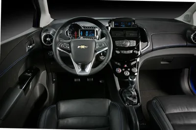 A brief overview of the Chevrolet Aveo 2019 | UAE - ...