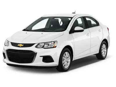 Chevrolet Aveo Sedan (2012) - picture 65 of 82