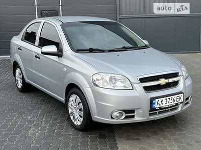 Chevrolet Aveo с пробегом: как выбрать лучший