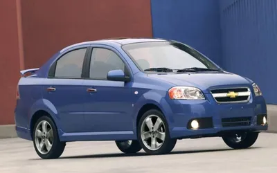 Chevrolet Aveo 2011, 2012, 2013, 2014, 2015, хэтчбек 5 дв., 2 поколение,  T300 технические характеристики и комплектации