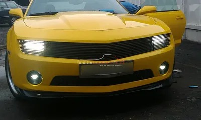 2019 Chevrolet Camaro VIN: 1G1FH1R7XK0131196 из США - PLC Group