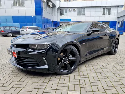 На Нюрбургринге начались тесты экстремального Chevrolet Camaro. Шпигунські  фото автомобілів