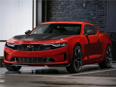 2021 Chevy Camaro Wild Cherry Edition at Chevrolet Cadillac of Santa Fe:  . | Camaro, Camaro zl1, Chevy camaro