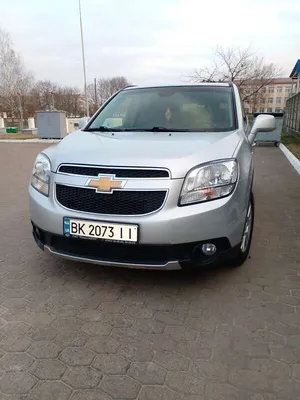 Шумоизоляция Chevrolet Orlando в Москве | Цена шумоизоляции Орландо на выбор