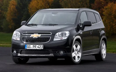 Chevrolet Orlando фото №81915 | автомобильная фотогалерея Chevrolet Orlando  на Авторынок.ру