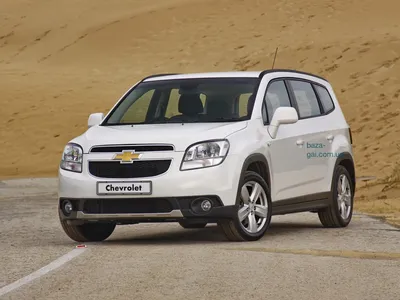 Установка гбо на Chevrolet Orlando в Тюмени, цена газобалонного  оборудования на Chevrolet Orlando