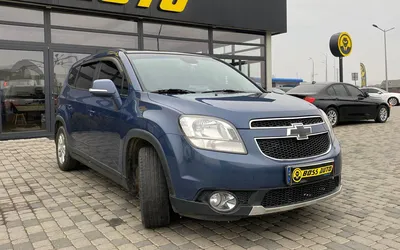 Шумоизоляция Chevrolet Orlando в Москве | Цена шумоизоляции Орландо на выбор