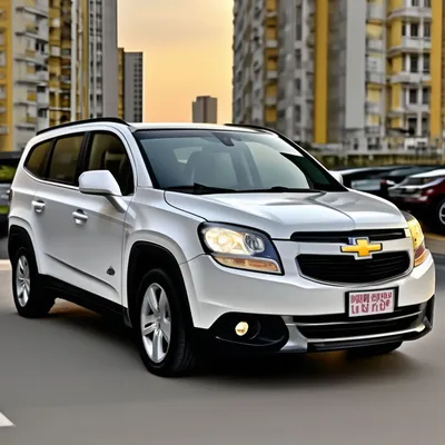 Картинки на тему #Chevrolet - в Шедевруме