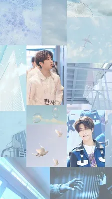 Обои Stray Kids Джисон — Wallpaper Cave