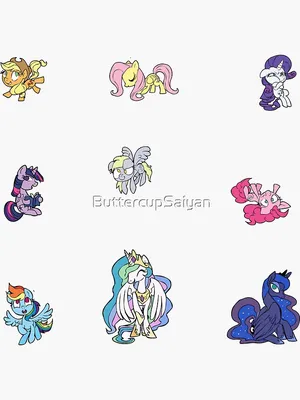 Meplushyou ✨ on X: "I'm reworking my old chibi pony pattern! It'll be for  sale soon, to make your own chibi ponies with! ♡ (Hype)  /w0ZkWxWzIx" / X