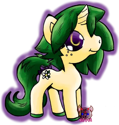 Kolae's Chibi Pony Base (P2U) - Payhip