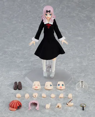 Kaguya-sama:Love Is War Chika Fujiwara 1/7 Scale Figure | Aniplex Online