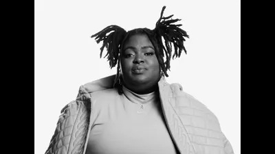 Why Rap Artist Chika Is The Voice Of A Generation | British Vogue