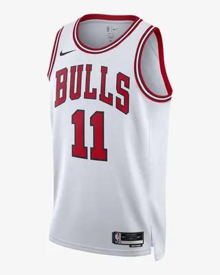 City Edition 2023-24 | Chicago Bulls