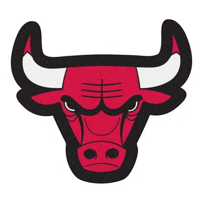 Chicago Bulls Pendant – The GLD Shop