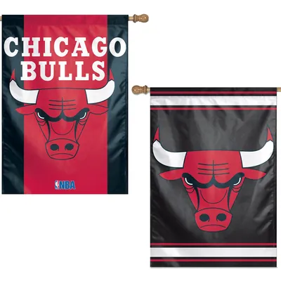 Chicago Bulls Logo 16x20 Canvas - Etsy