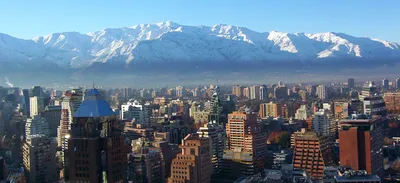 Chile travel - Lonely Planet | South America