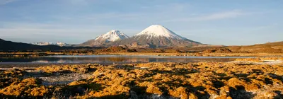 Что посмотреть и куда поехать в Чили. Атакама, Патагония и не только