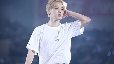 JIMIN|BTS|K-POP| Amino