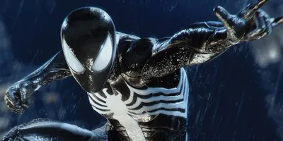 Hasbro Фигурка Spider Man Чёрный Человек-паук 15 см с интерактивным  аксессуаром E1105 - «Он стреляет паутиной! Крутая фигурка Спайдермена для  маленьких и больших фанатов. Расскажу почему Человек Паук в чёрном  костюме.» | отзывы