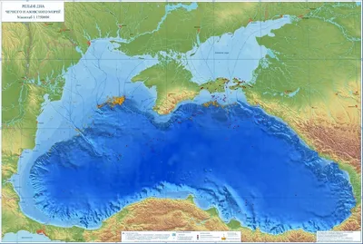 Пляжи Черного моря 2024: лучшие места с фото, отзывами, ценами, названиями  и описаниями